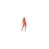 Belovya Soutien-gorge - Rouge